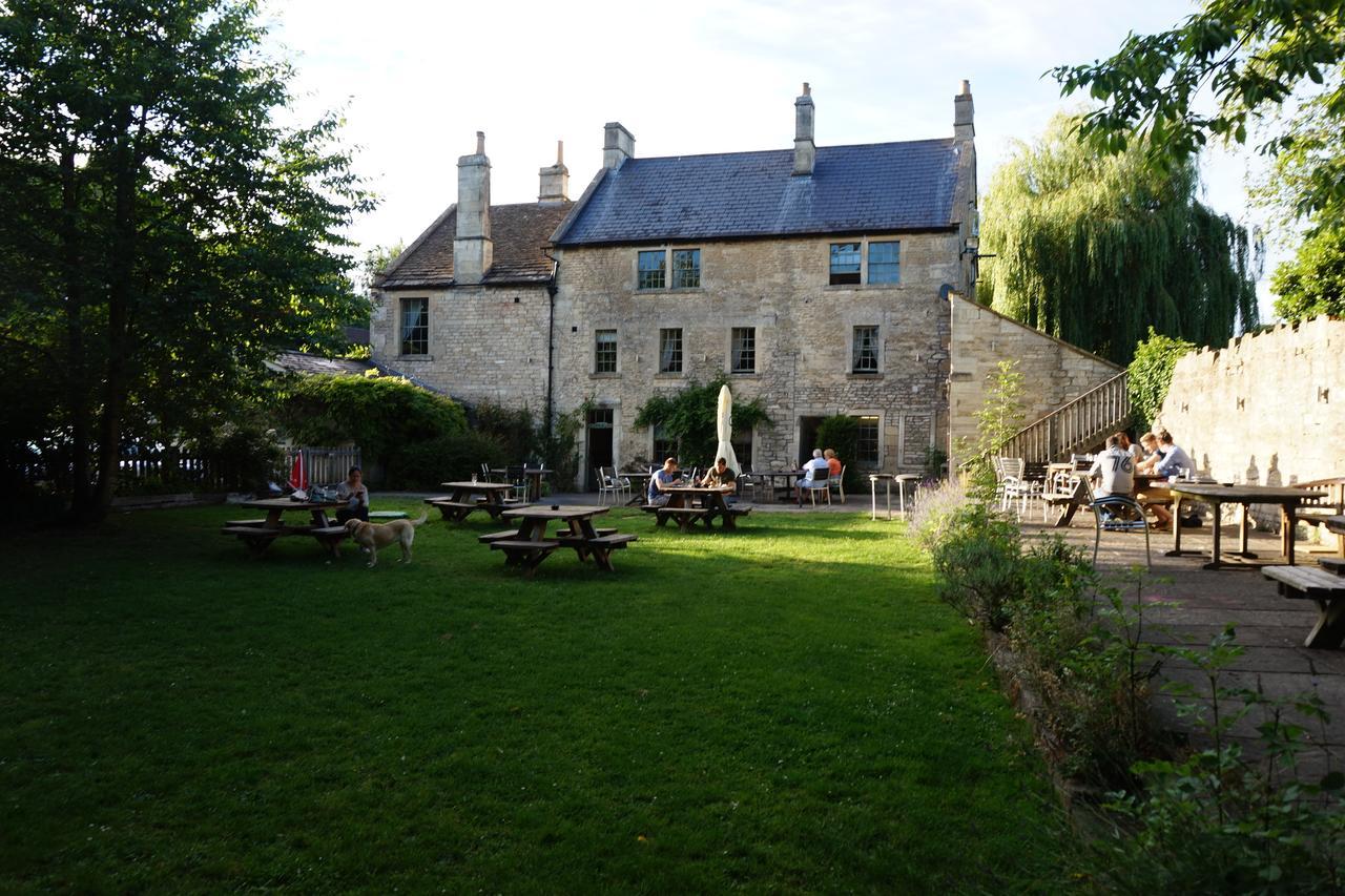 Bradford-On-Avon The Barge Inn מראה חיצוני תמונה